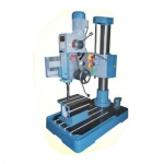 Drilling Machines Equipment